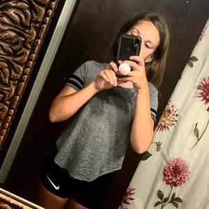 Meet your Posher, Erika